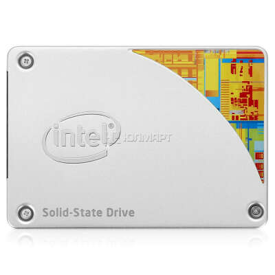 Внешний жесткий диск SSD