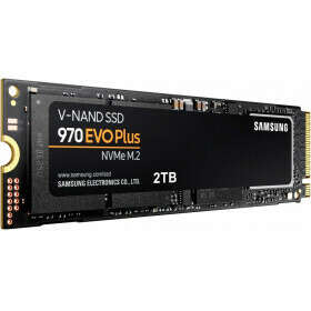 NVME SSD 512Гб или 1Тб
