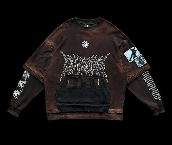 Reactive Mind Chaoses custom