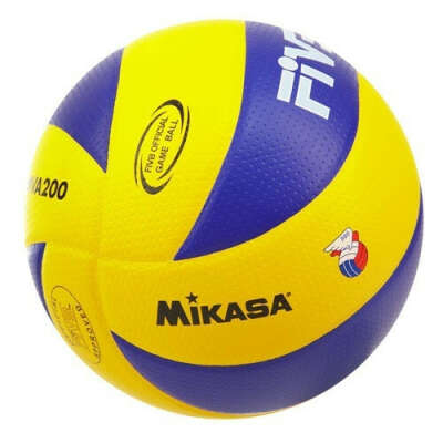 воллейбольный мяч Mikasa mva 200