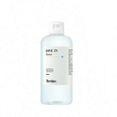Torriden Dive In toner