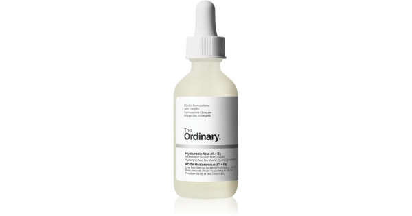 The Ordinary Hyaluronic Acid 2% + B5