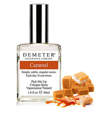 Духи Demeter Карамель