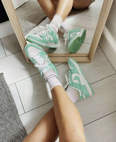 Nike Air Force