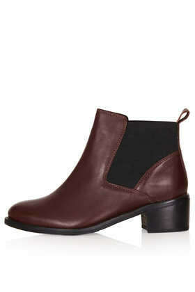 Mittelhohe AFFANITA Chelsea-Stiefeletten - Stiefel  - Schuhe