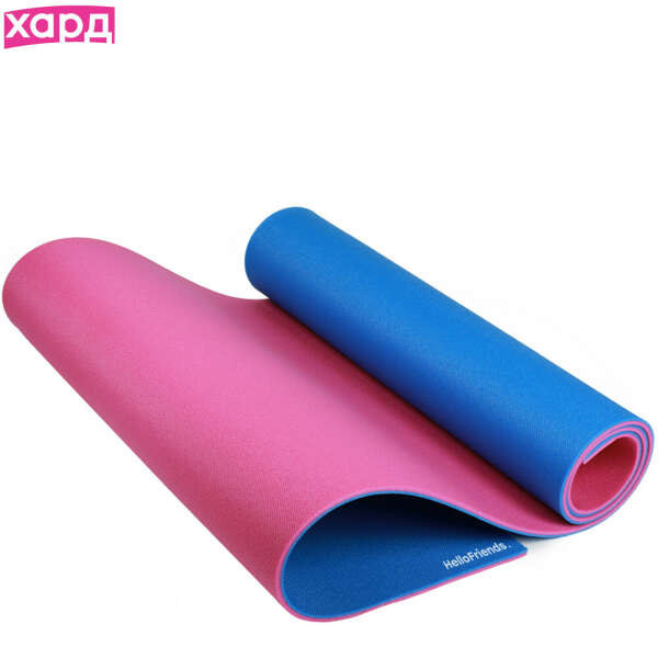 Коврик для йоги