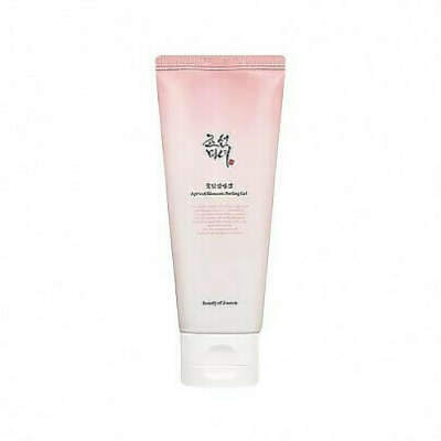 Beauty of Joseon Пилинг-гель с абрикосом Apricot Blossom Peeling Gel (100мл)
