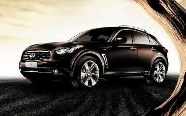 Infiniti FX