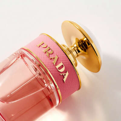 Туалетная вода Prada Candy Florale