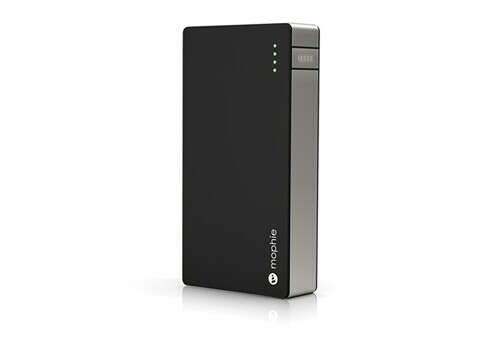Внешняя батарея Mophie juice pack powerstation duo