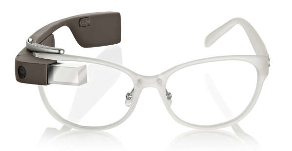 Google Glass