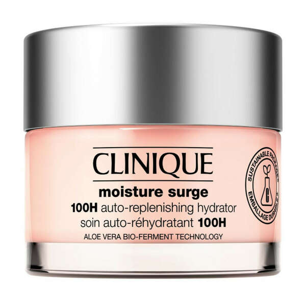 CLINIQUE moisture surge 100h