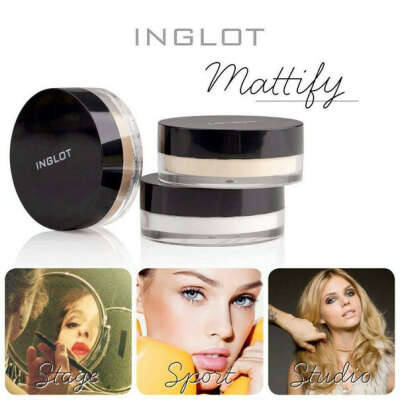 inglot