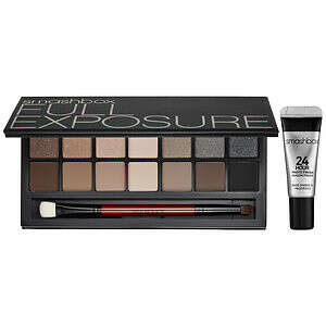 Smashbox Full Exposure Palette