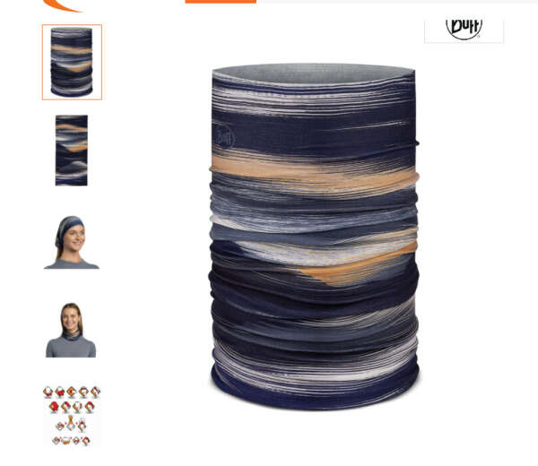 Бандана Buff Original