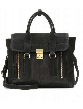 LEDERTASCHE PASHLI MEDIUM