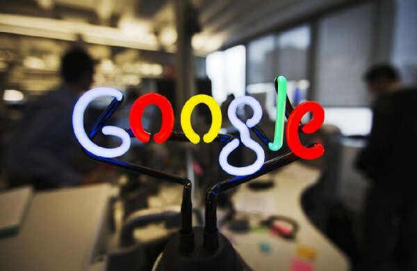 Побывать в офисе Google