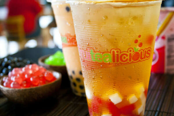 Bubble Tea