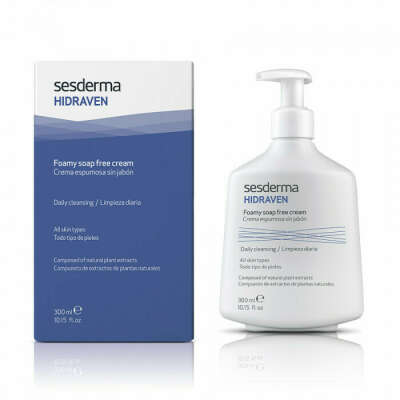 Sesderma пенка для умывания Hydraven