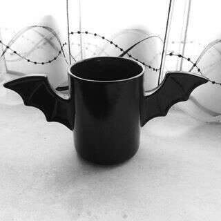Bat Cup