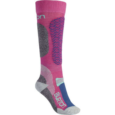 Термоноски BURTON WMS MERINO PHASE SOCK 14-15