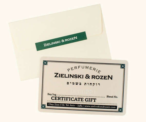 Zielinski & Rozen