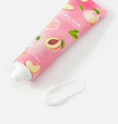Frudia Squeeze Therapy Peach