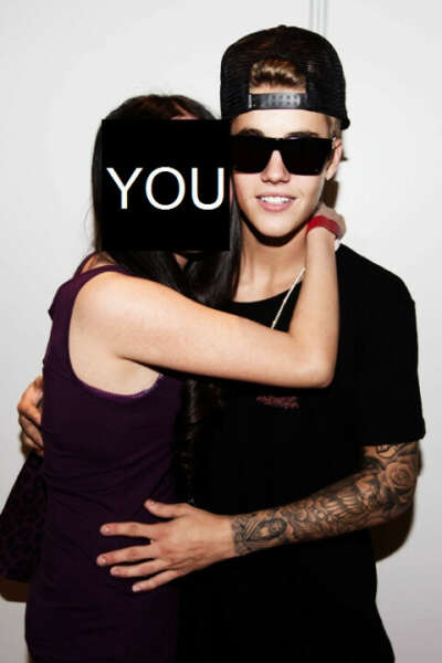 Увидеть Justin Bieber