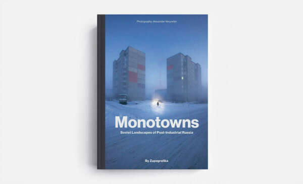 ZUPAGRAFIKA MONOTOWNS