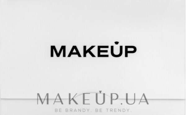 Подарочный сертификат - Makeup