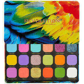 Makeup Revolution Flawless Bird