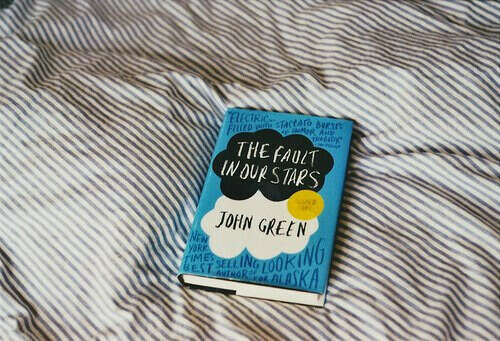 The fault in our stars