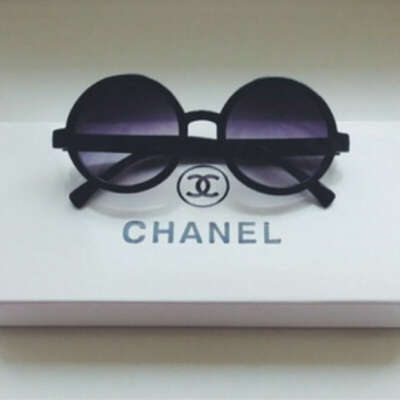 CHANEL очки