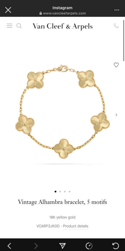 Van cleef