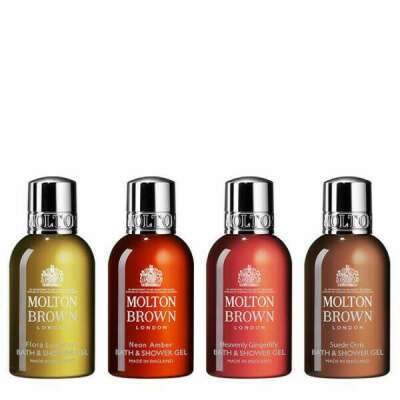 Набор Molton Brown