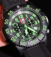 Наручные часы Luminox. Купить часы Luminox, смотреть фото, видео и цены - Zombie Hunter