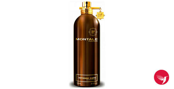 Парфюмерная вода MONTALE Intense Cafe