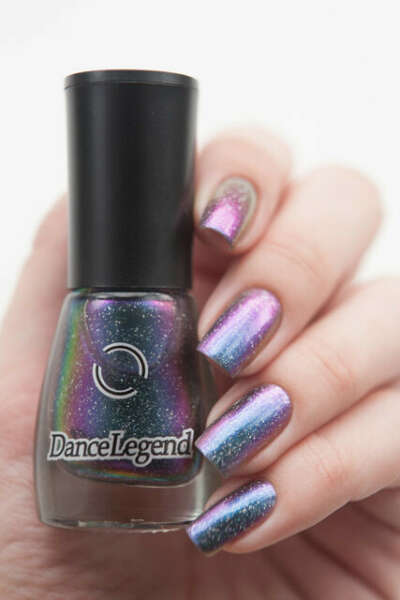 Galaxy (holo multichrome)