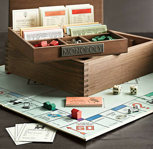 Monopoly