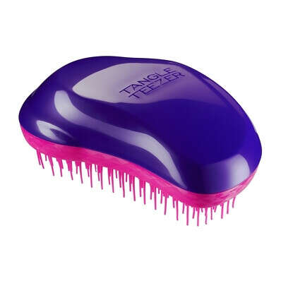 Tangle Teezer Original Professional Detangling Hairbrush -