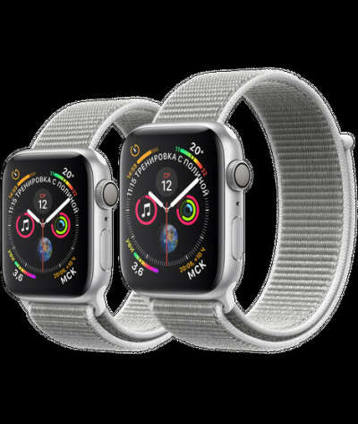 Apple Watch Series 4