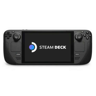 Steam Deck 256Gb NVMe SSD