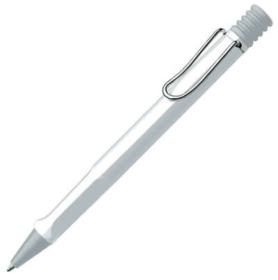 Lamy safari. Шариковая ручка