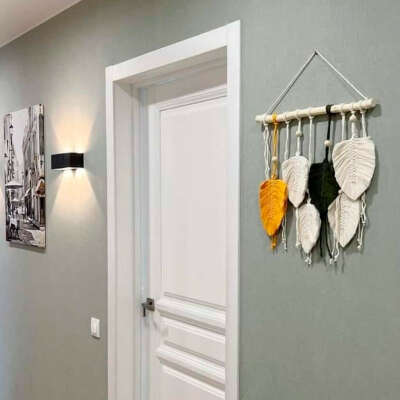 Панно или ловец снов scandi_shandi_deco