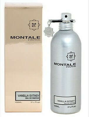 montale vanilla