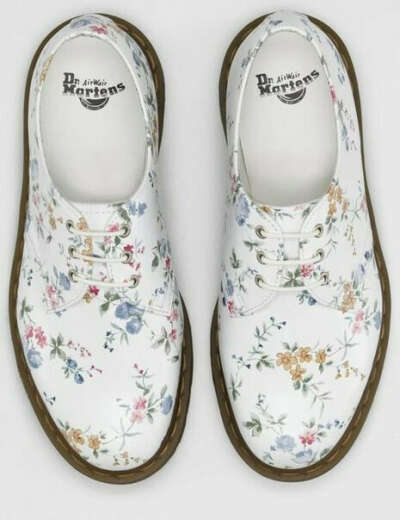 Ботинки Dr.Martens