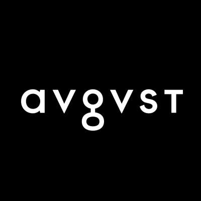 Сертификат в August