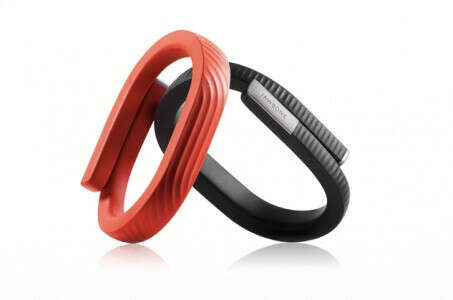 Jawbone UP 24