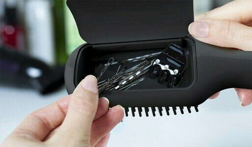Hairbrush