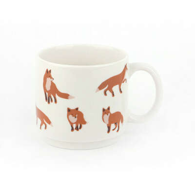 Кружка 'Fox'